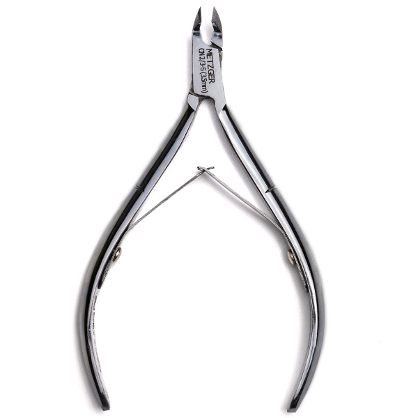 Фото - Кусачки кутикульные Comfort CN-2/3-S (3,5 mm)-LJ 