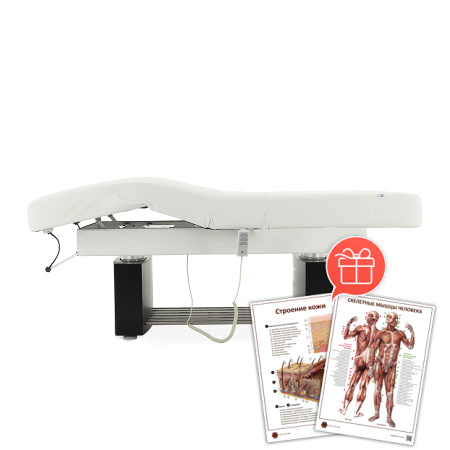 Фото - Массажный стол (кресло) электричеcкий MED-MOS ММКМ-2 (КО-160Д) РУ0