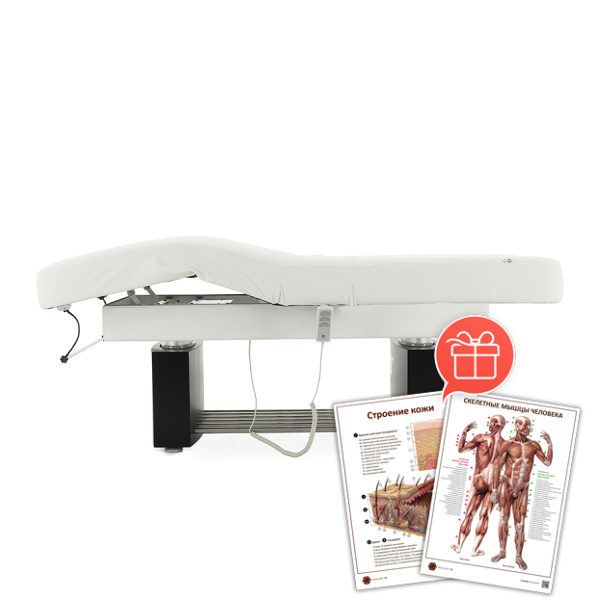 Фото - Массажный стол (кресло) электричеcкий MED-MOS ММКМ-2 (КО-160Д)