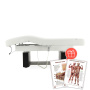 Фото - Массажный стол (кресло) электричеcкий MED-MOS ММКМ-2 (КО-160Д) РУ0