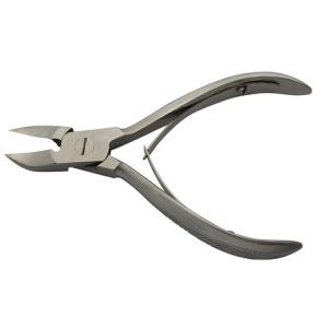 Фото - Кусачки педикюрные PP-844-D-(12cm)-LJ