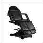 Фото - Педикюрное кресло P16 ASTI, черный