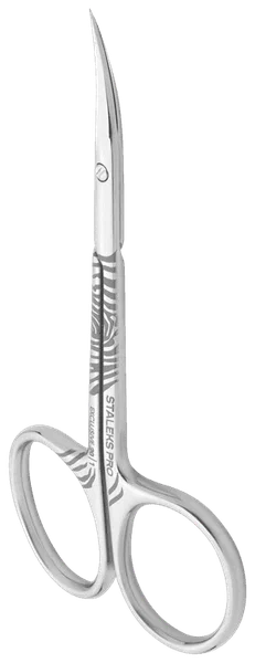 Ножницы для кутикулы EXCLUSIVE 20 TYPE  (Ножницы для кутикулы EXCLUSIVE 20 TYPE SХ-20/1m)