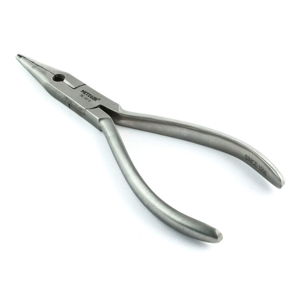 Фото - Щипцы универсальные для изготовления скоб PNC-1027-D (только для профессионалов)