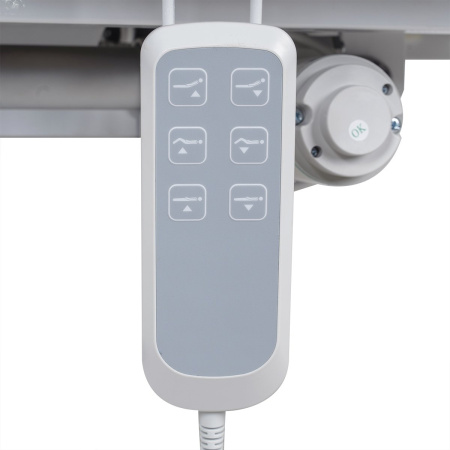 Фото - Спа-кушетка Милана-2