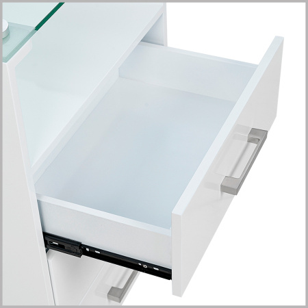 Фото - Столик косметолога МД - 815