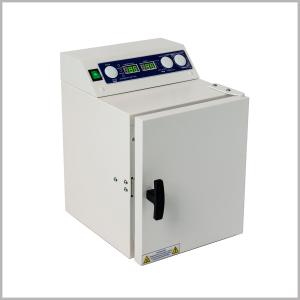 Фото - Стерилизатор воздушный Ферропласт 10