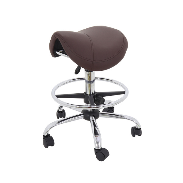 Фото - Стул мастера MED-MOS МА01 (СТ-7КА) - Комфорт и надежность для профессионалов