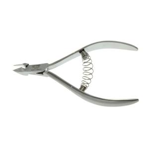 Фото - Кусачки кутикульные CN-05(2)-T(9mm)-LJCobalt (пружина)