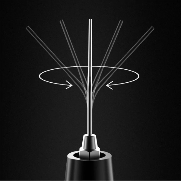 Фото - Обтуратор гуттаперчи Fi-G для пломбирования корневых каналов серии DTE