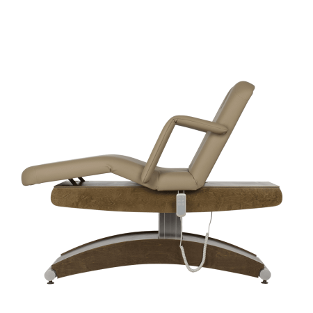 Фото - СПА кушетка Аврора, 3 мотора