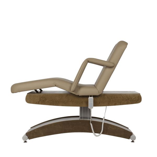 Фото - СПА кушетка Аврора, 3 мотора