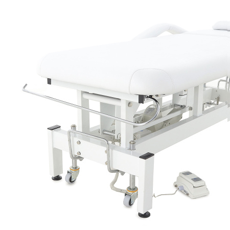 Фото - Массажный стол (кресло) электрический MED-MOS ММКМ-1 (SE2.21.10Д) РУ0