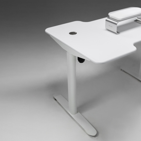 Фото - Стол для маникюра 4BLANC