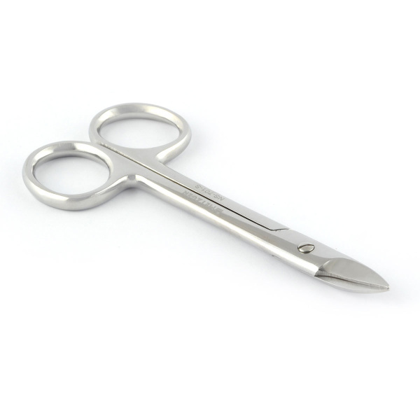 Фото - Ножницы для ногтей NS-701-S (CVD)