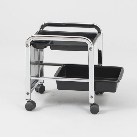 Фото - Педикюрная тележка SD-972