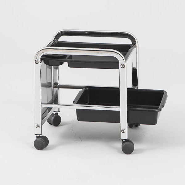 Фото - Педикюрная тележка SD-972