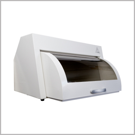 Фото - Камера ультрафиолетовая для хранения стерильных инструментов «УФК-3»