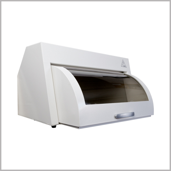 Фото - Камера ультрафиолетовая для хранения стерильных инструментов «УФК-3»