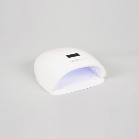 Фото - UV/LED лампа для маникюра SD-6332, 48 Вт