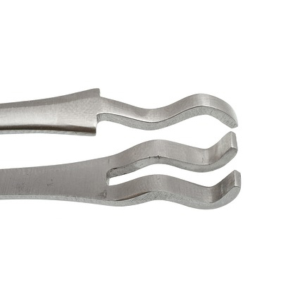 Фото - Пинцет PTC-620-D Пинцет-захват, 13.5см