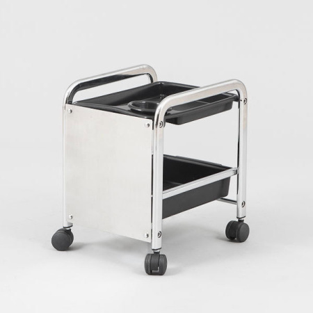 Фото - Педикюрная тележка SD-972