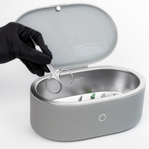 Фото - Ультразвуковой очиститель Crystal Dr.Alex 