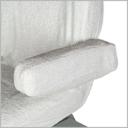 Фото - Чехол для педикюрного кресла Сириус