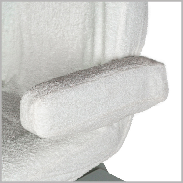 Фото - Чехол для педикюрного кресла Сириус