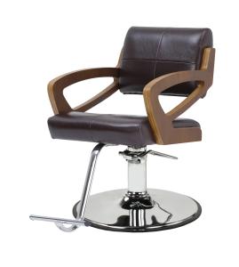 Фото - Кресло парикмахерское D.BROWN