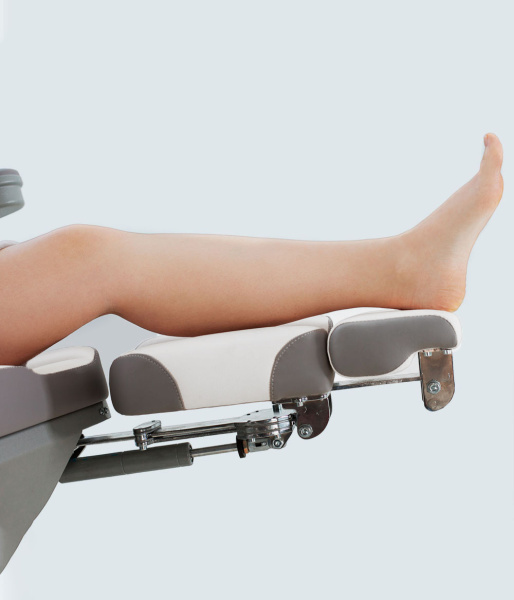 Фото - Педикюрное кресло РИАНА (3 мотора) РУ