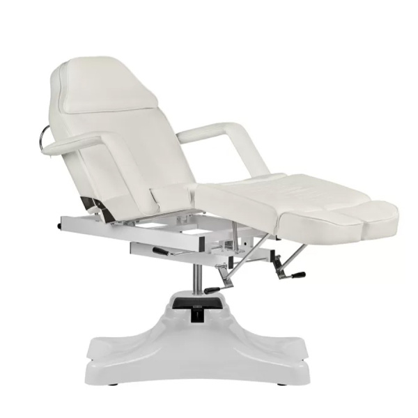Фото - Педикюрное кресло P16 ASTI, белый