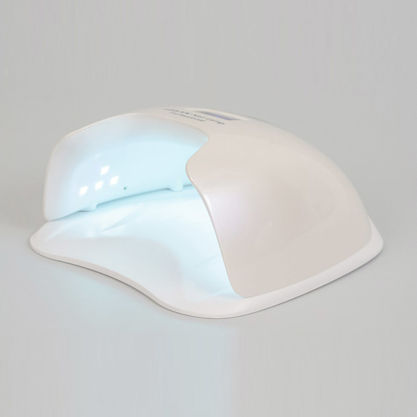 Фото - UV/LED лампа для маникюра SD-6335, 48 Вт