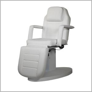 Фото - Кресло косметологическое ЭЛЕГИЯ-01 (1 мотор)