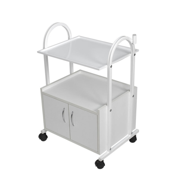 Фото - Косметологическая тележка МД-103