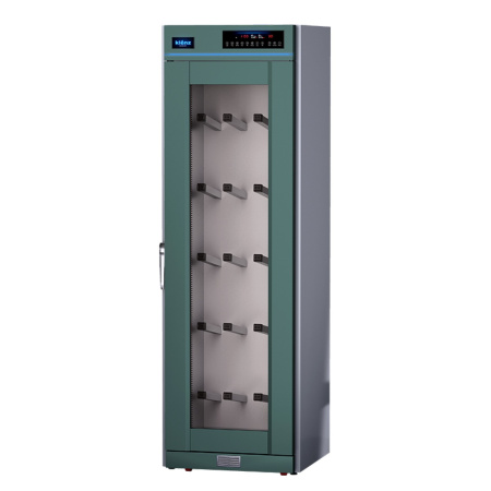 Фото - Дезинфектор для обуви KLENZ KNS100G (10 пар, 20 планок)