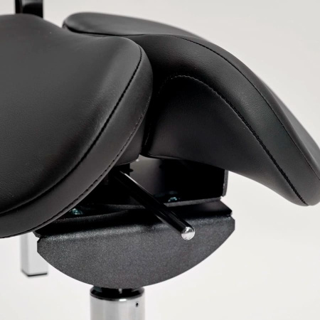 Фото - Стул микроскописта КОМФОРТ ПЛЮС (MedErgo-784)