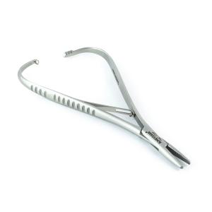 Фото - Щипцы ЗАЖИМ для B/S скоб PNC-1029-D (только для профессионалов)