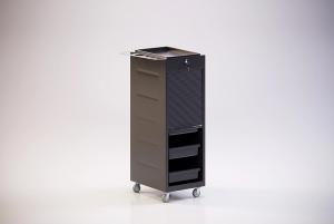 Фото - Парикмахерская тележка QA0008