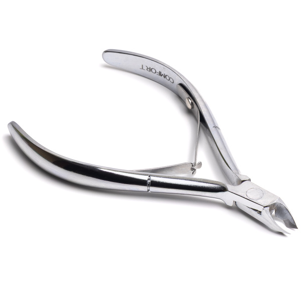 Фото - Кусачки кутикульные Comfort CN-2/3-S (3,5 mm)-LJ 