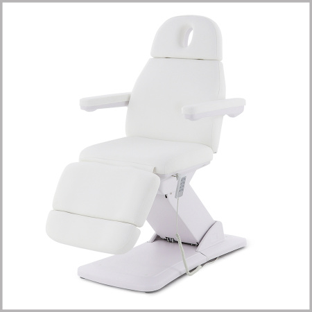 Фото - Косметологическое кресло Med-Mos ММКК-3 КО-175Д (Массажное кресло)