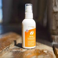 Размягчающий спрей для ног ProntoMan (Размягчающий спрей для ног ProntoMan 75 мл)