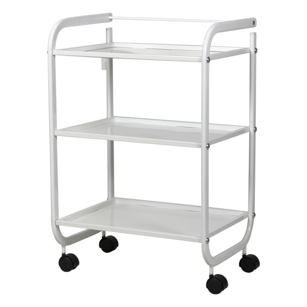 Фото - Косметологическая тележка МД-102А