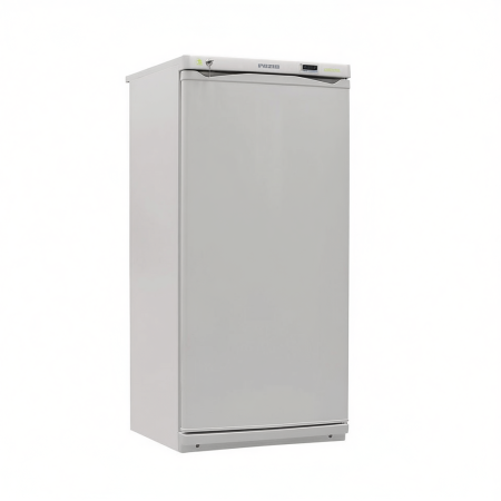 Фото - Фармацевтический холодильник POZIS ХФ-250-4 (250л), металлическая дверь, блок управления