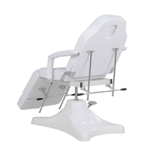 Фото - Педикюрное кресло МД-182, гидравлика