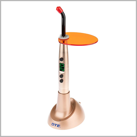 Фото - Лампа полимеризационная LED.H