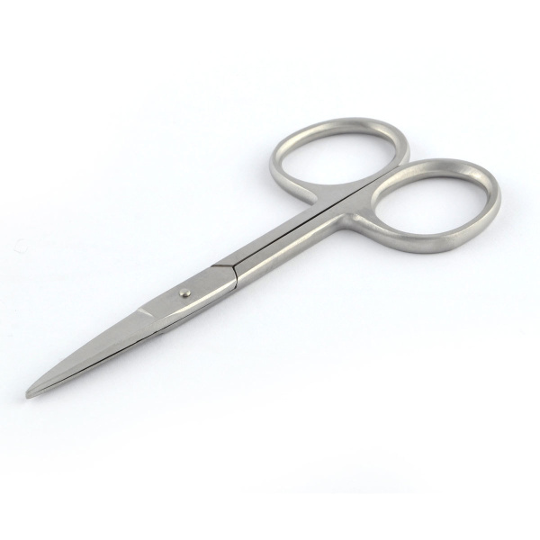 Фото - Ножницы для ногтей NS-1/2-S (ST)