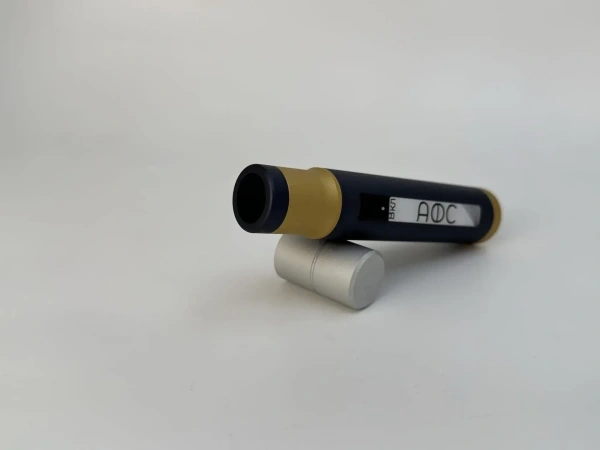 Фото - Комплект АФС Антимикоз 360 ( АФС Подолог + Лампа Вуда на одной зарядной станции, противогрибковый порошок)