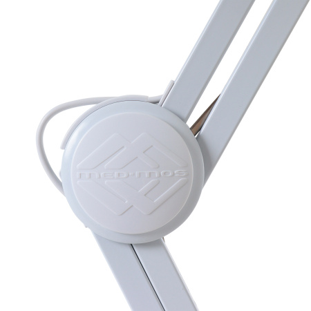 Фото - Лампа бестеневая (лампа-лупа) Med-Mos 9001LED (9001LED)