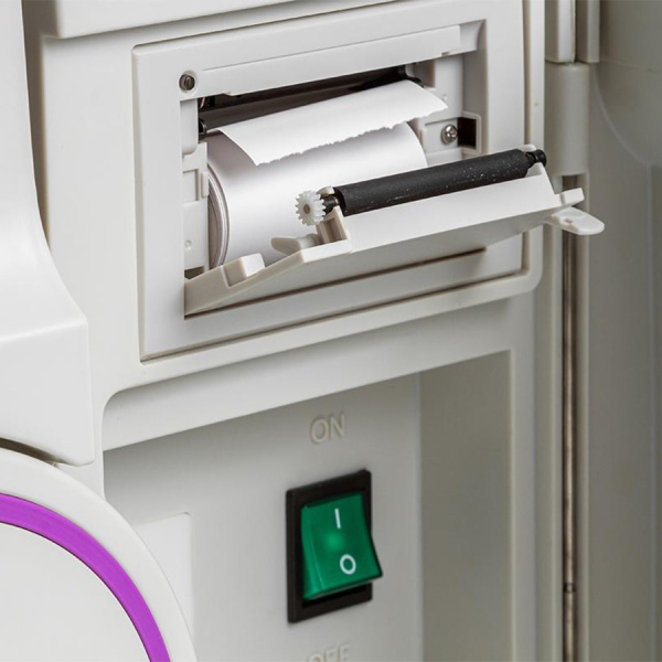 Фото - Автоклав Woson Tanvo 33L